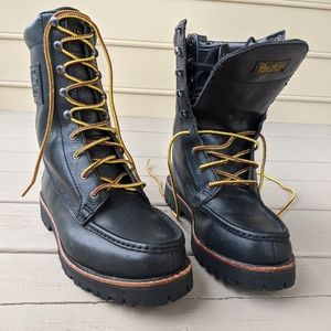 Winter Men's boots